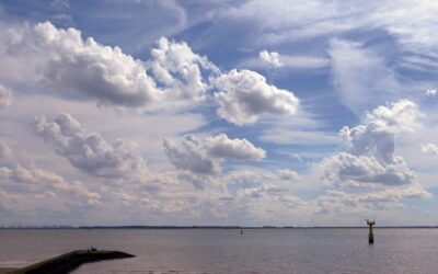 Hollandse lucht